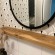 Kundenprojekt-Badezimmerablage-Eiche-gebürstet-geölt
